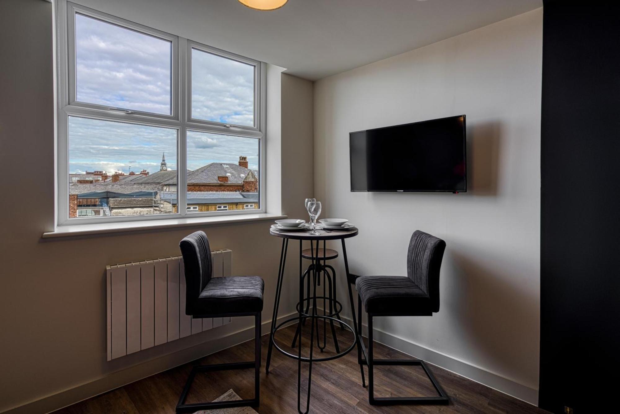 Renaissance 11 - 2 Bedroom In Southport