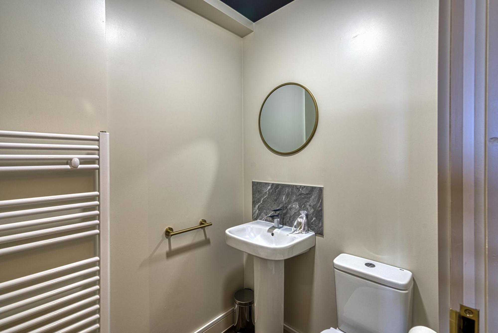 Renaissance 11 - 2 Bedroom In Apartment