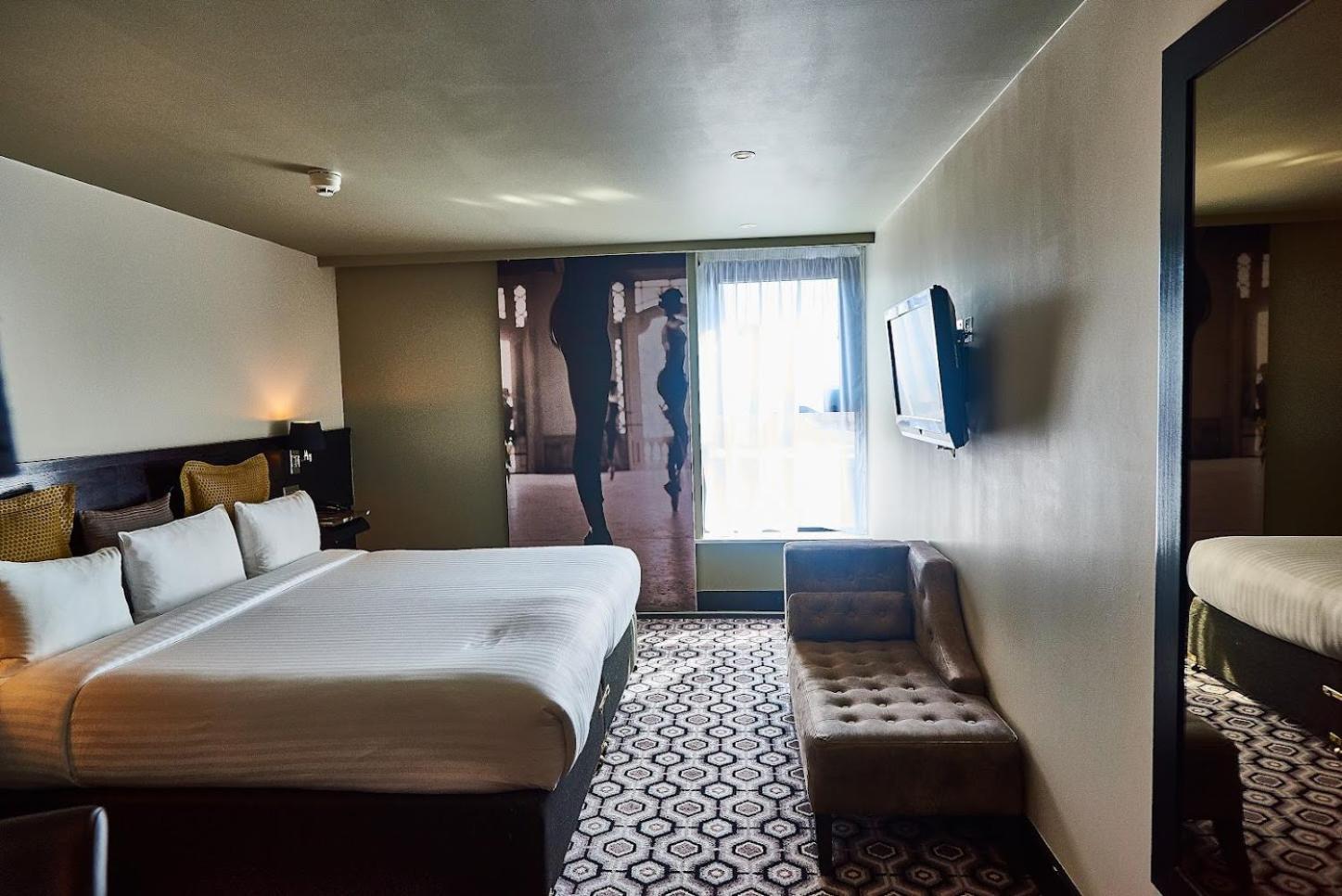 The Vincent 4* Southport