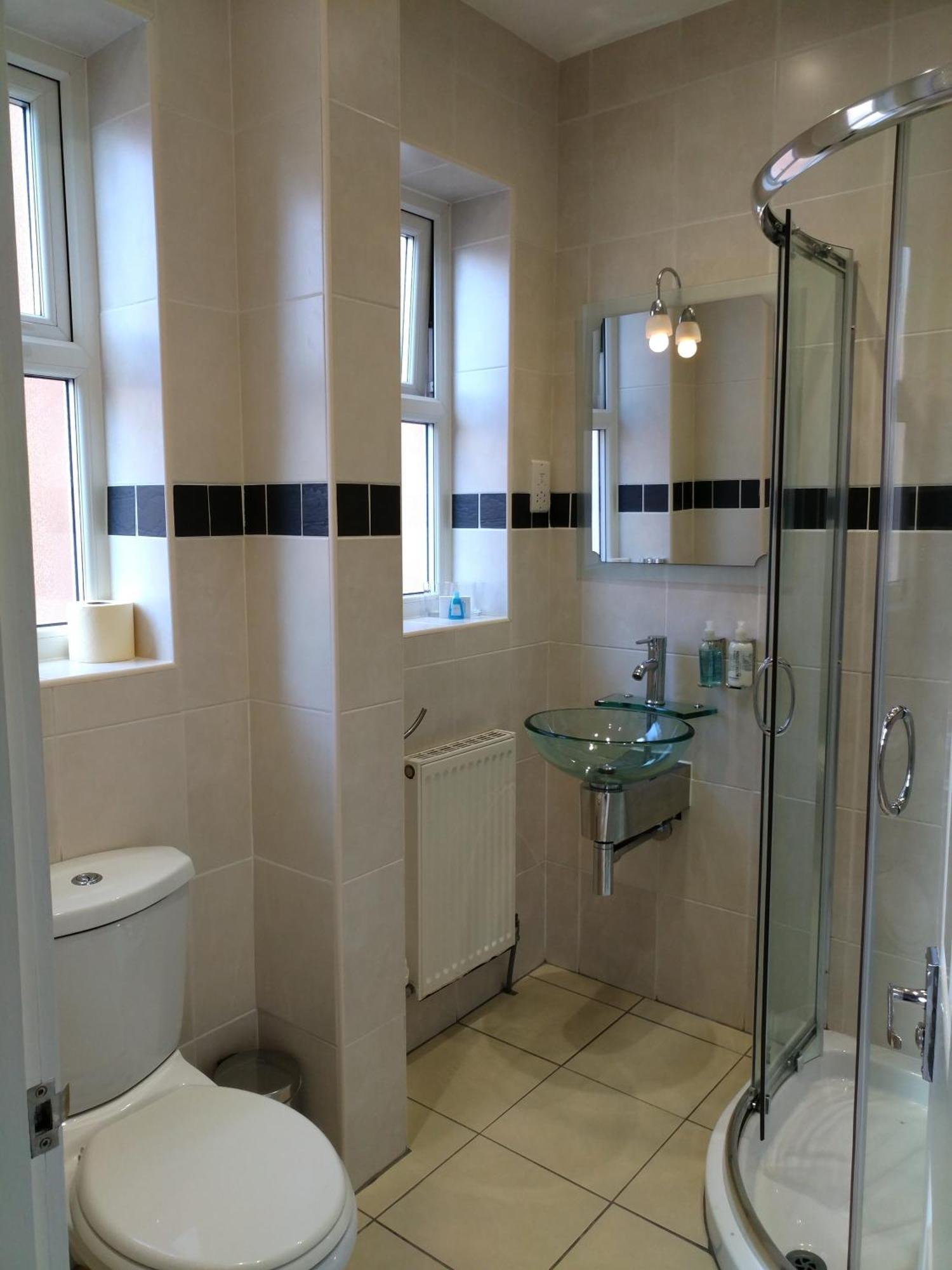 Bed & Breakfast Bay Tree House Southport, United Kingdom