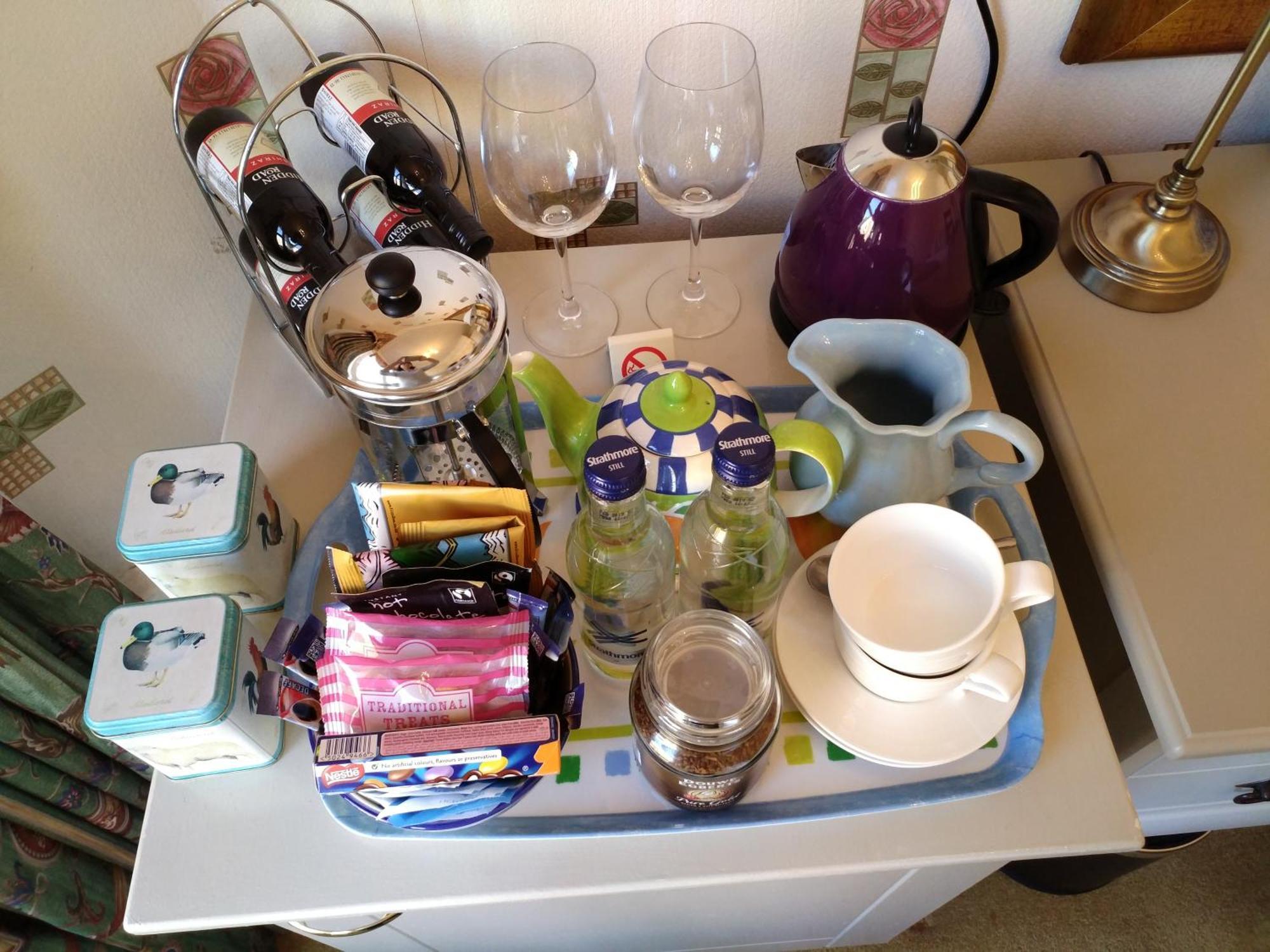 Bay Tree House Southport, United Kingdom 4*