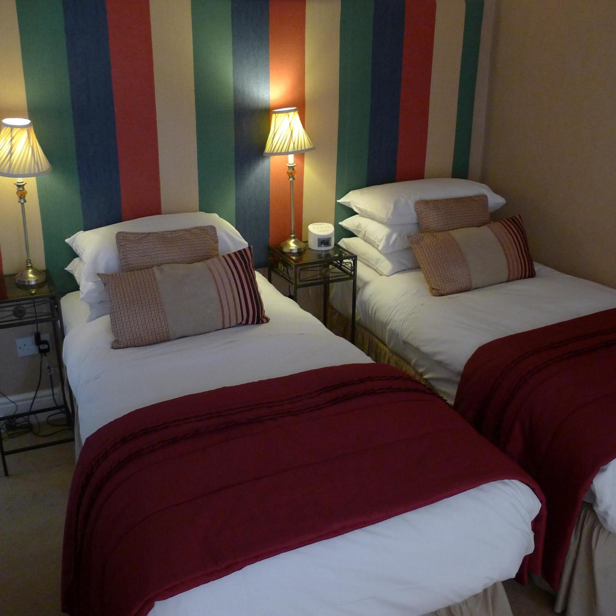 Bay Tree House Southport, United Kingdom Bed & Breakfast Southport
