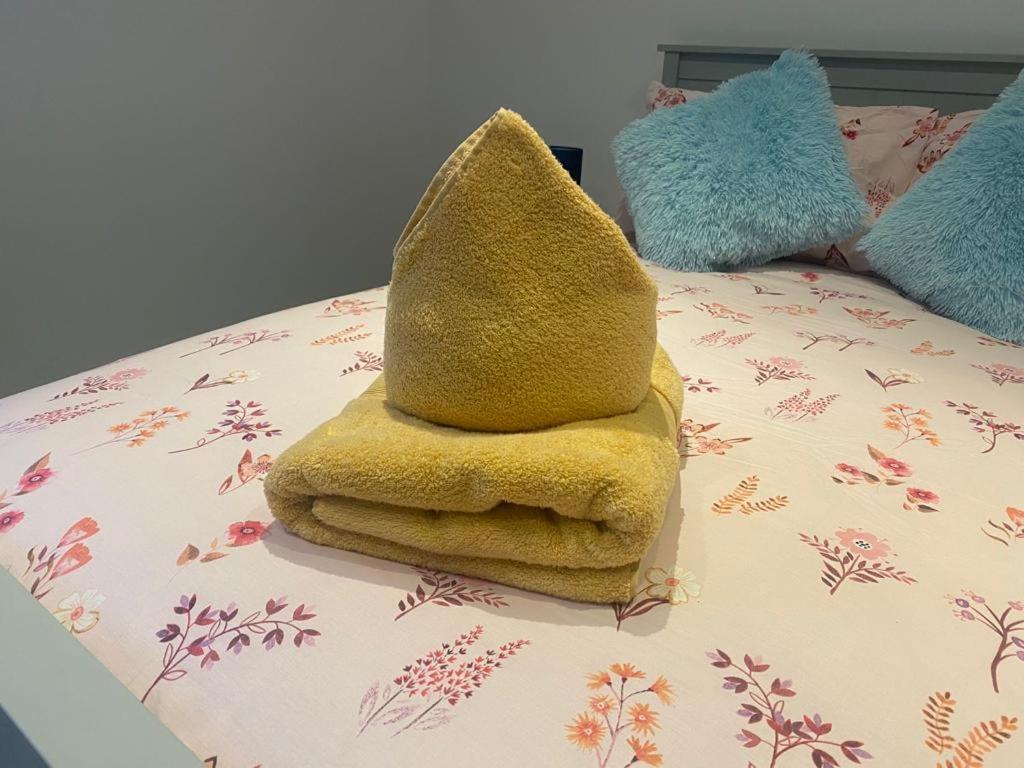 Dolce Lord St. Flat 1 * Southport