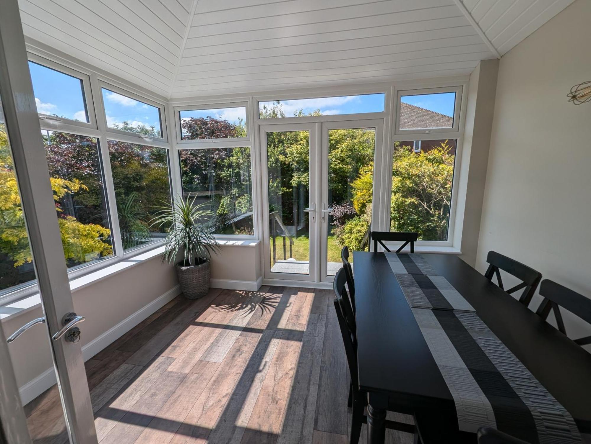 Birkdale Retreat