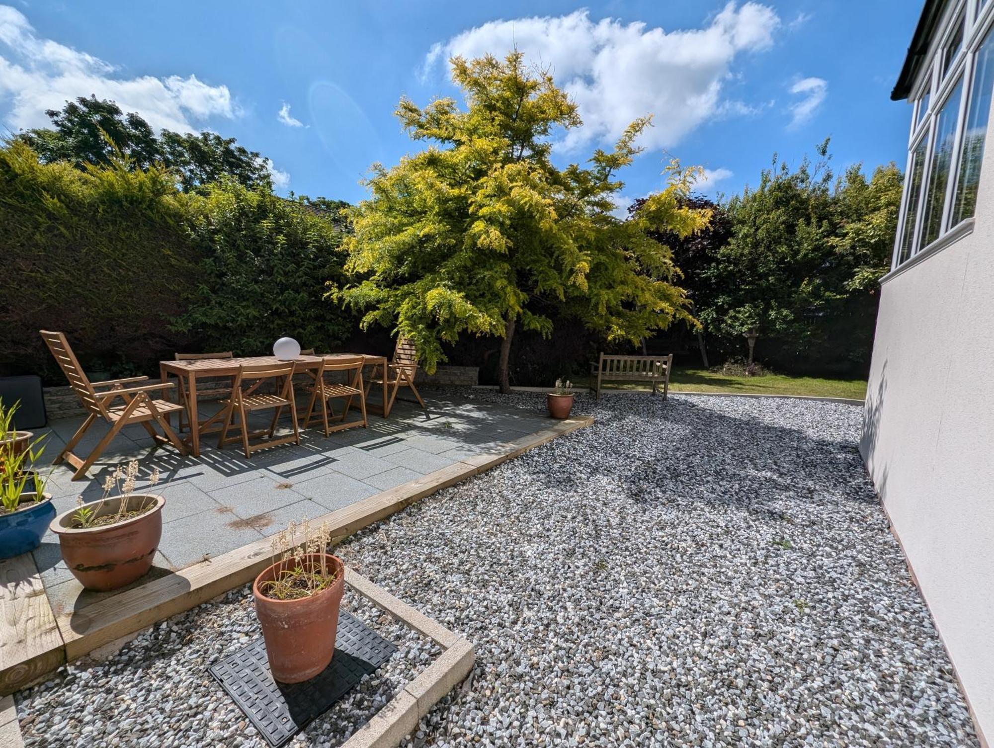 Birkdale Retreat