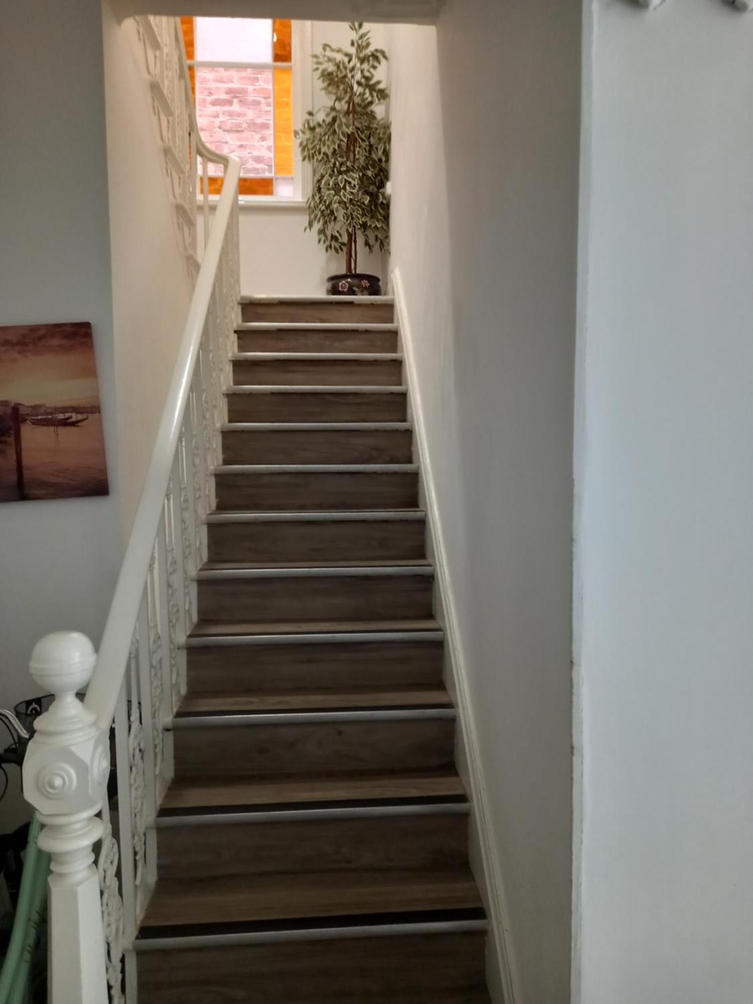 Flat 4, 43 Part Street *