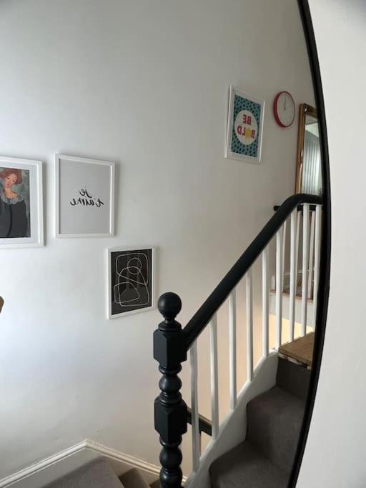 Lemon Tree Terrace In Central Holiday home