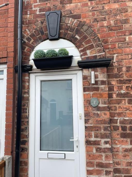 Lemon Tree Terrace In Central Holiday home Southport