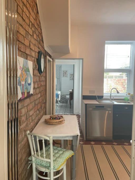 Lemon Tree Terrace In Central *