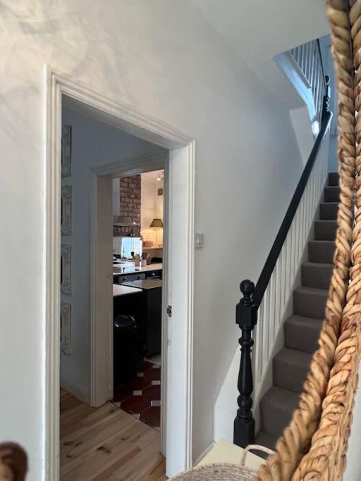 Lemon Tree Terrace In Central Holiday home