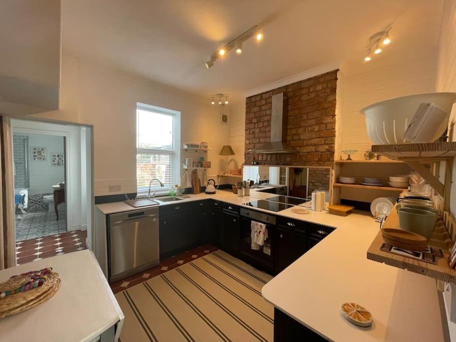 Lemon Tree Terrace In Central Holiday home