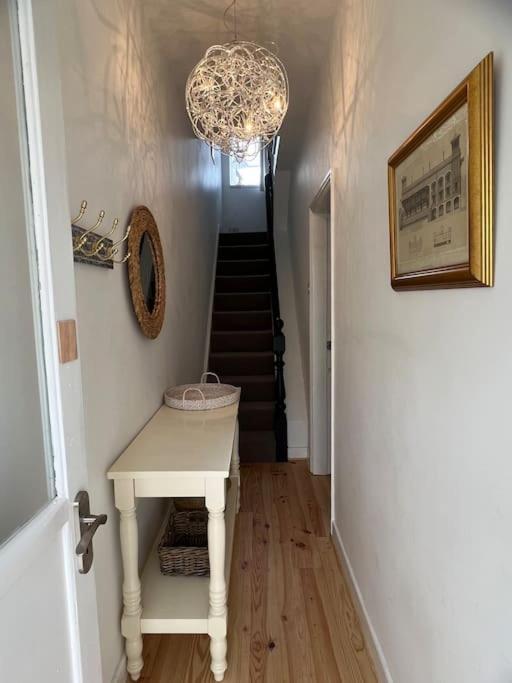 Lemon Tree Terrace In Central Holiday home