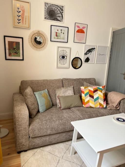 Holiday home Lemon Tree Terrace In Central *