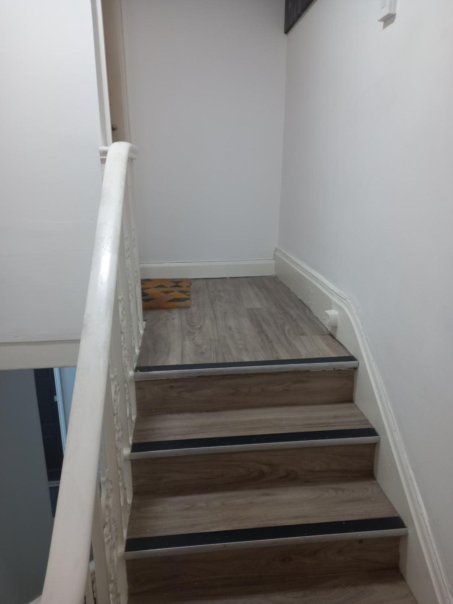 Flat 4, 43 Part Street Homestay *