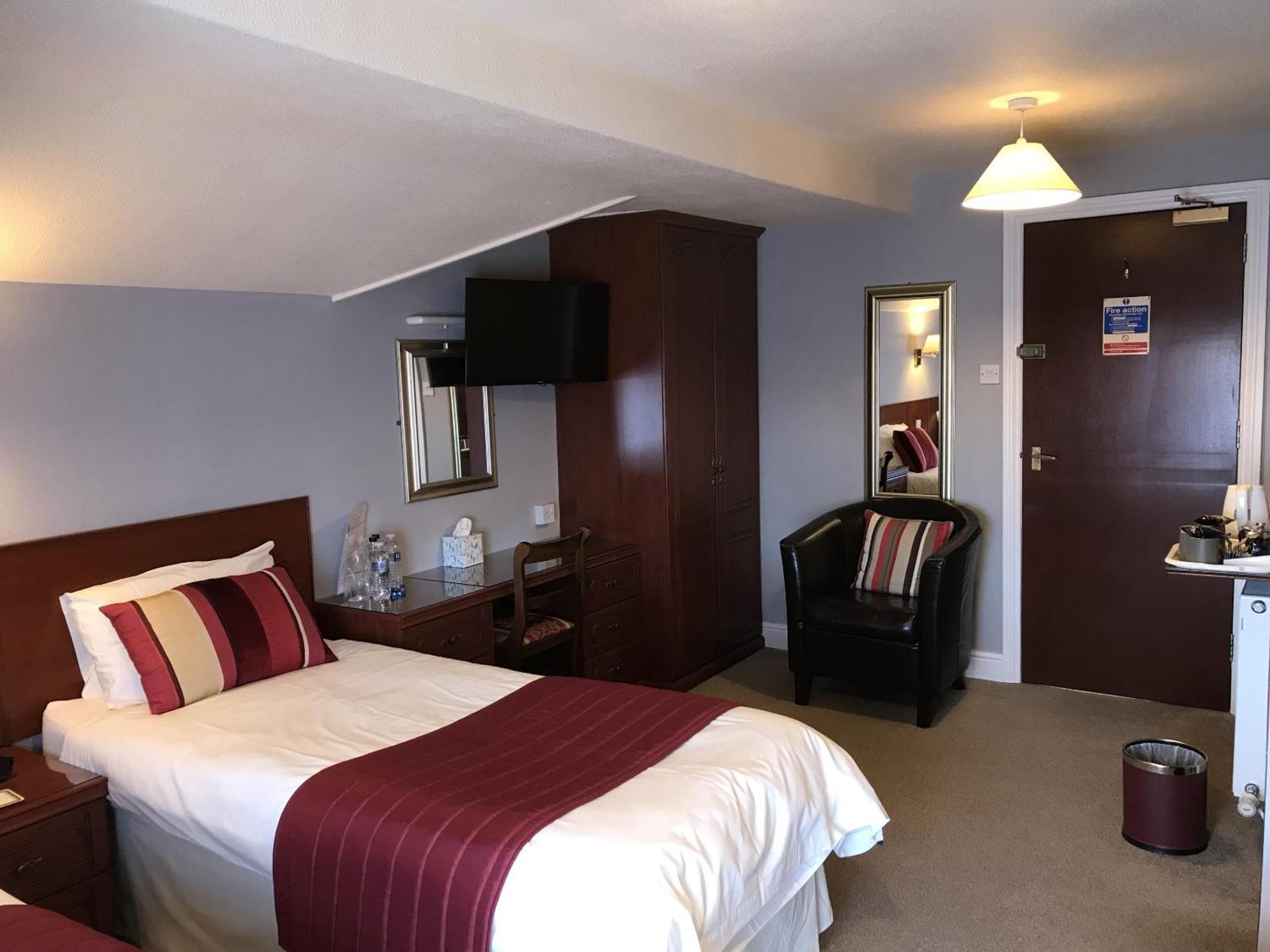 Guest house The Bowden Southport