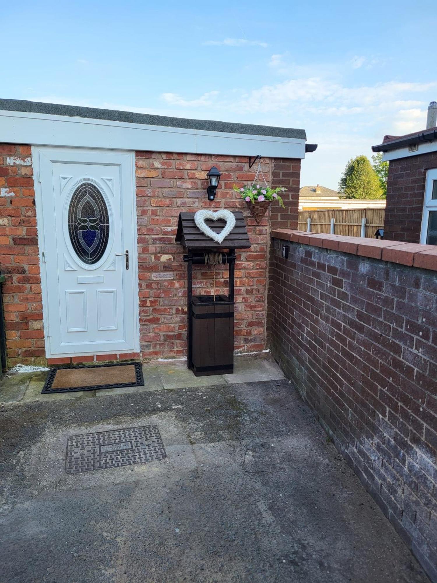 Birkdale's Hidden Gem Apartment Southport