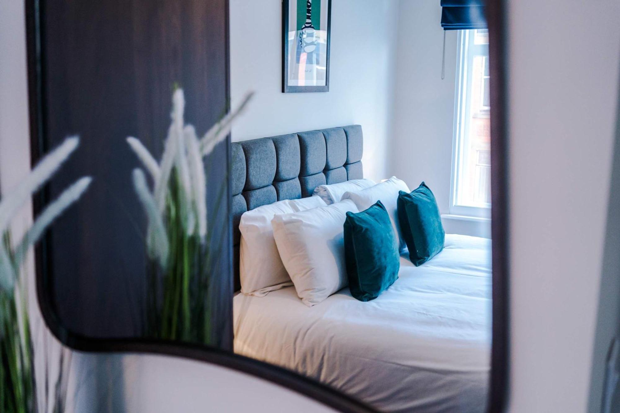 Apartment Spacious 1 Bedroom In Centre *