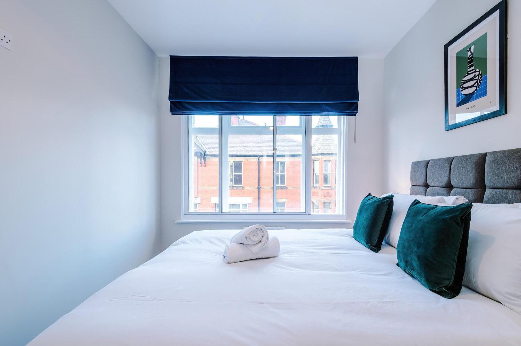 Spacious 1 Bedroom In Centre * Southport