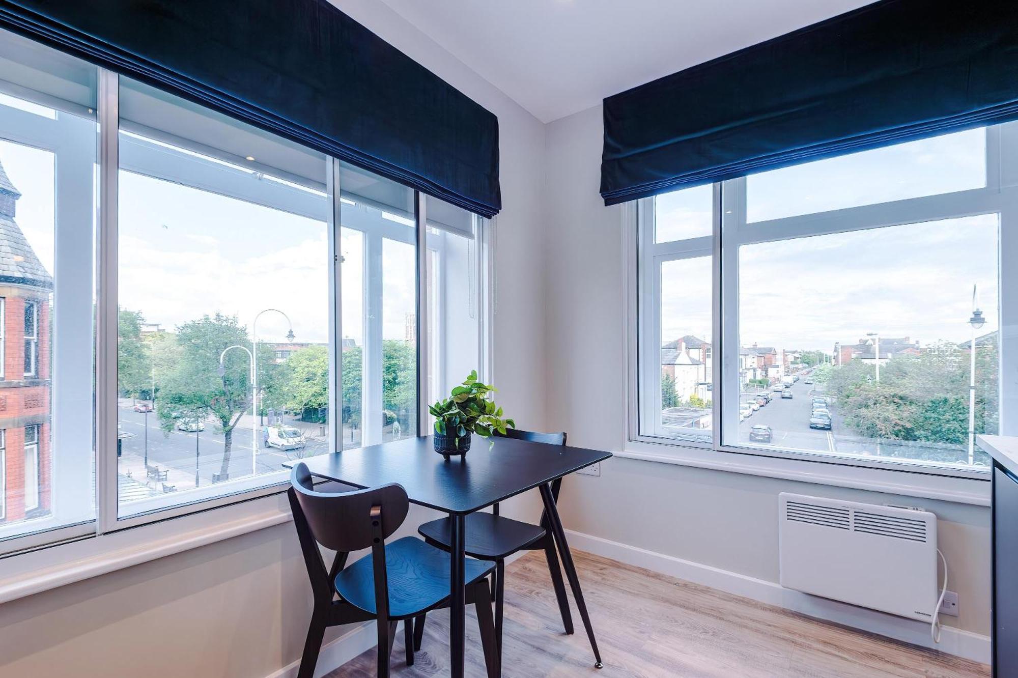Apartment Spacious 1 Bedroom In Centre Southport