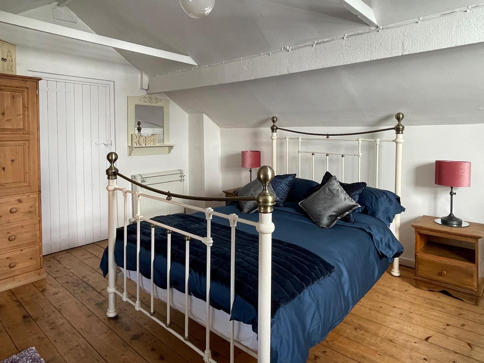 Holiday home The At Stanley *