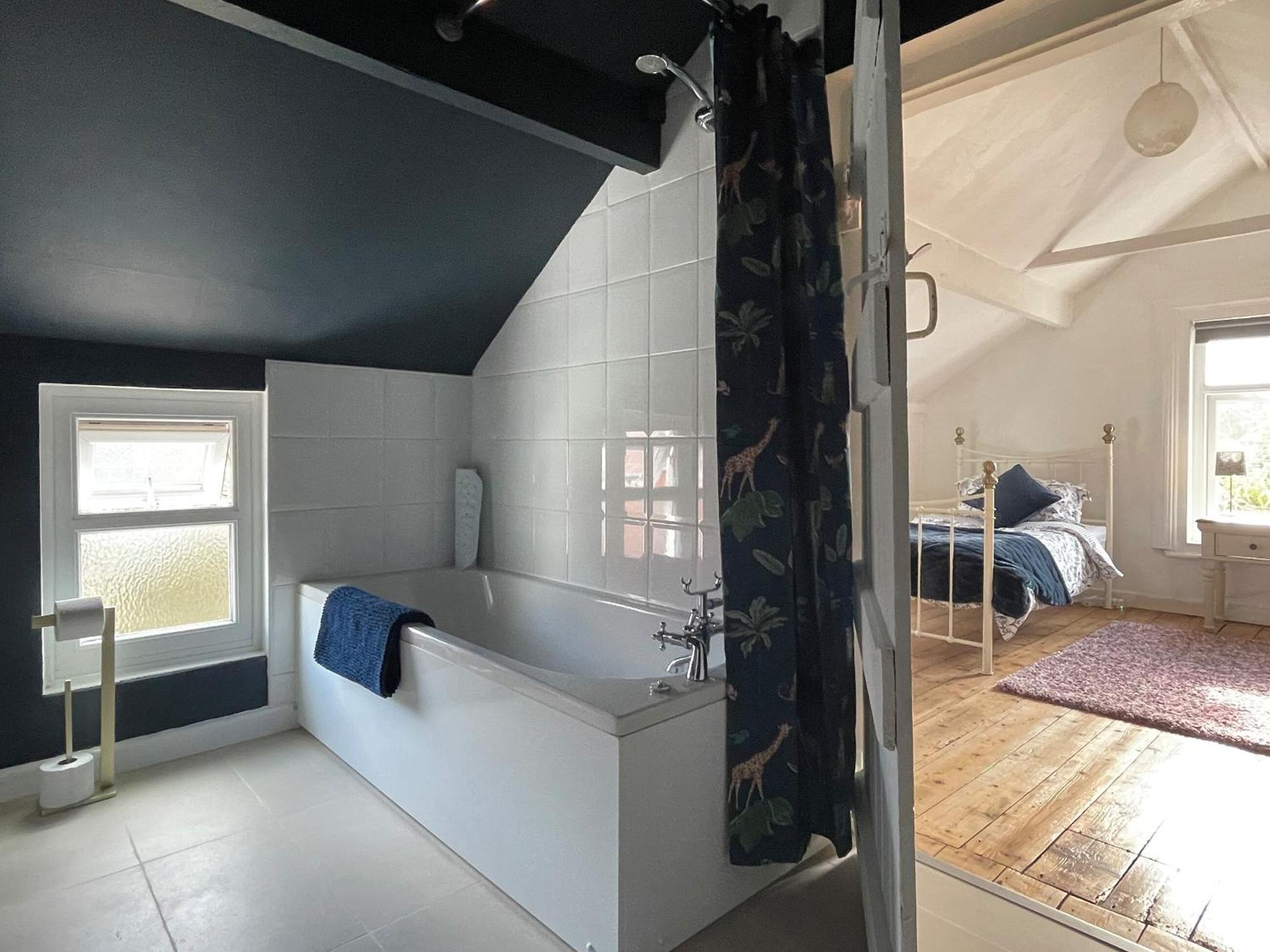 Holiday home The At Stanley Southport