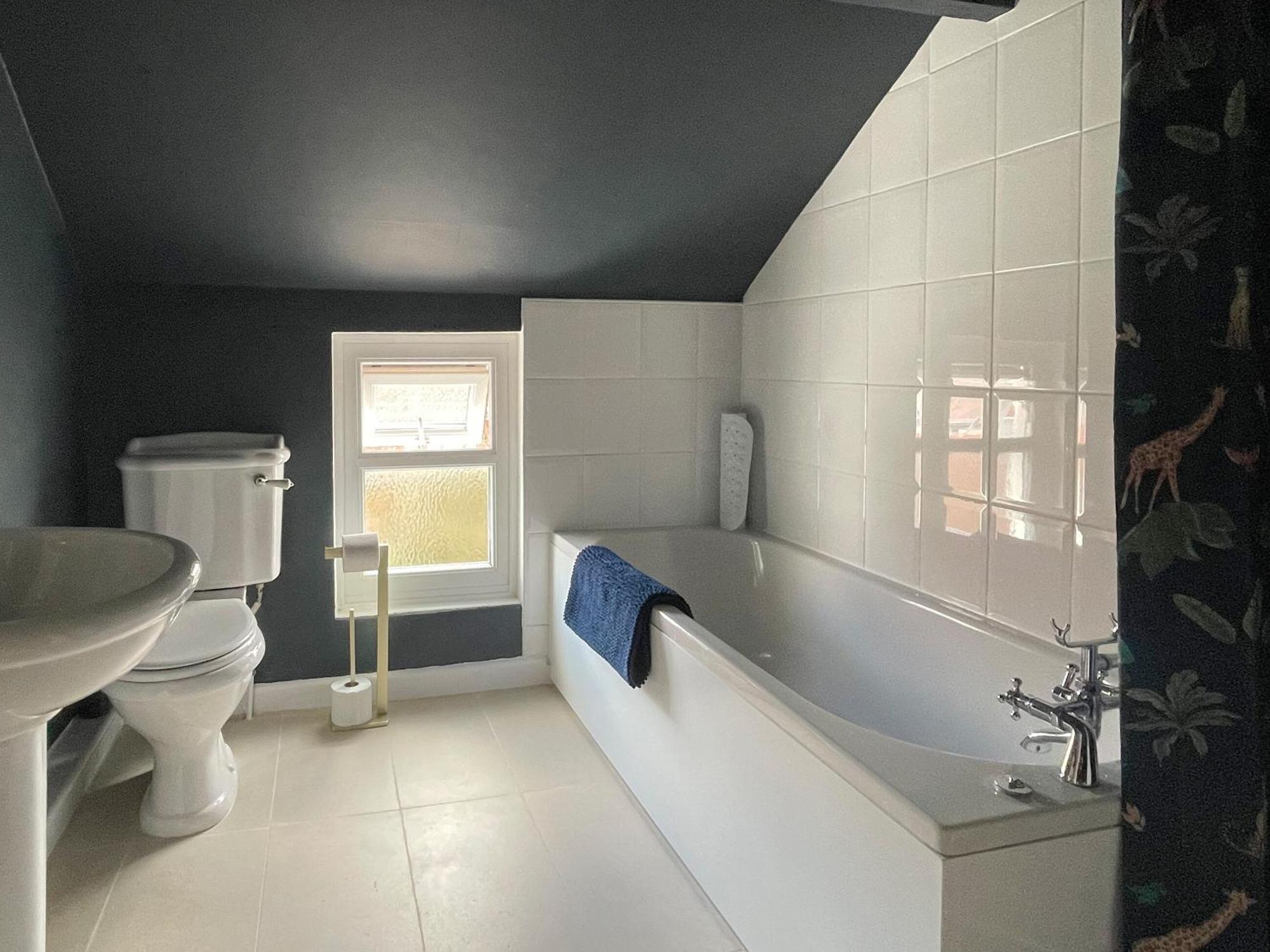 The At Stanley Holiday home Southport