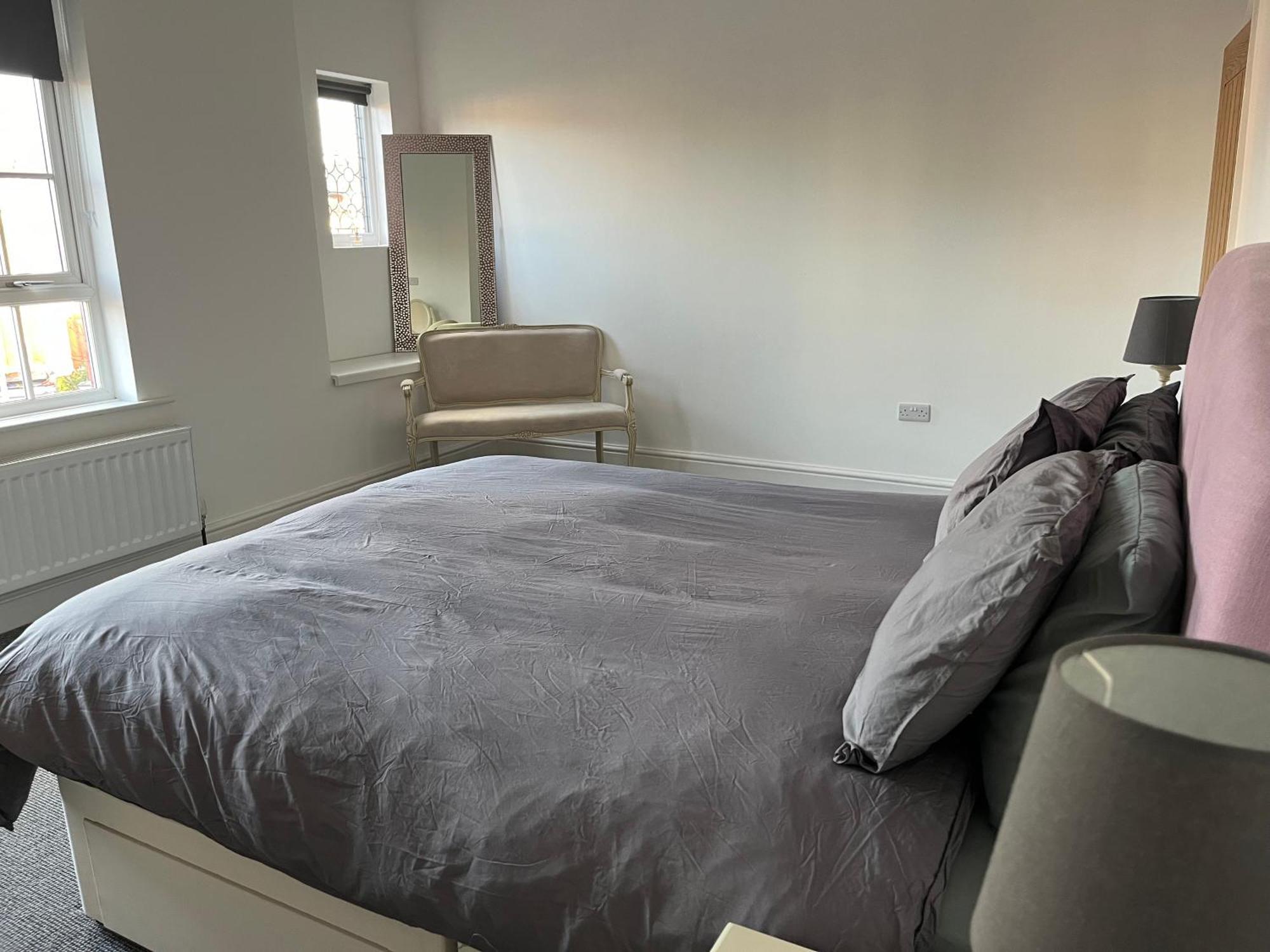 Holiday home Chestnut House
