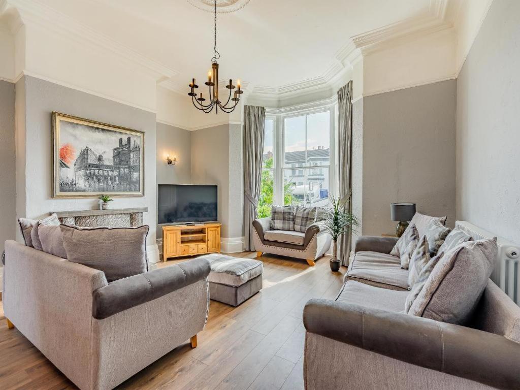 Victoria House Holiday home Southport