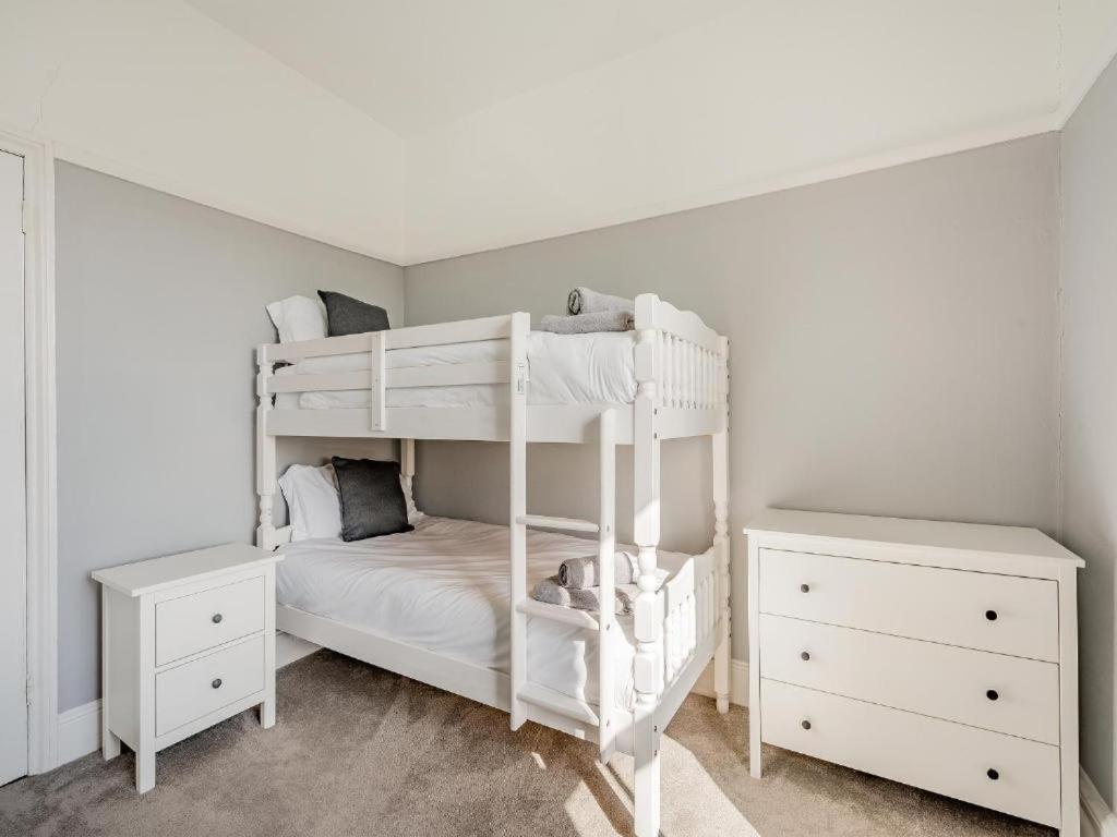 Holiday home Victoria House Southport