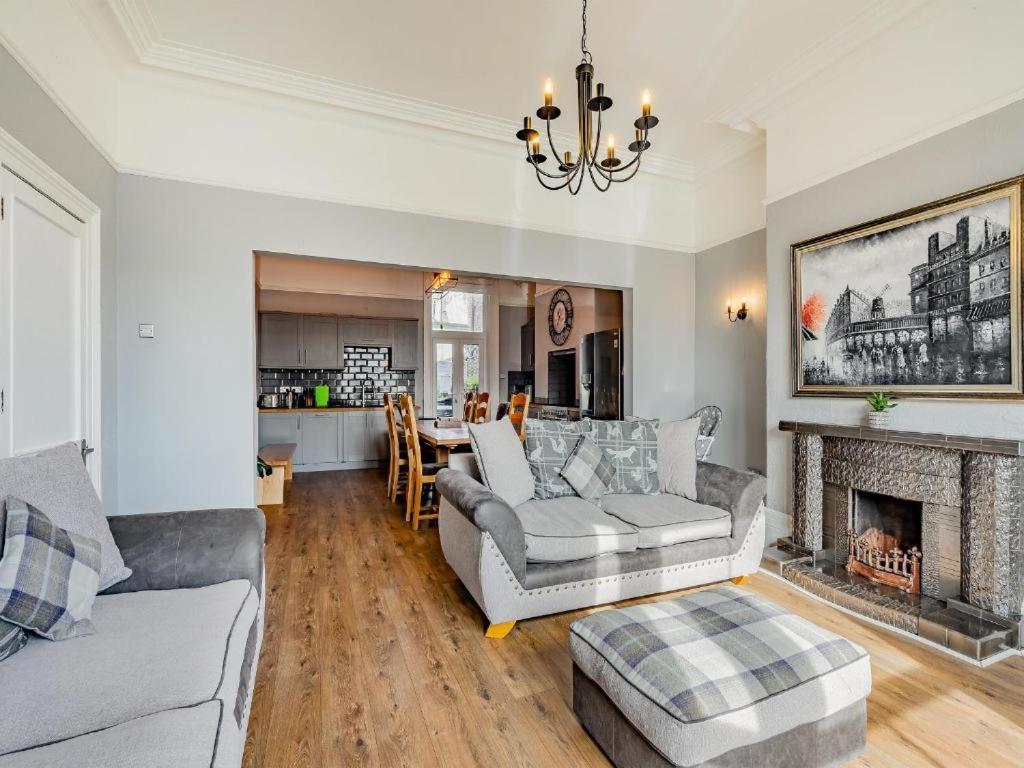 Holiday home Victoria House *