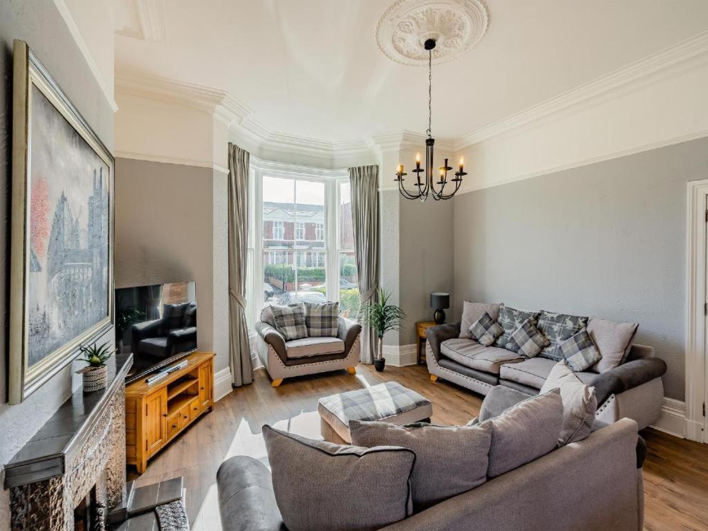 Holiday home Victoria House Southport