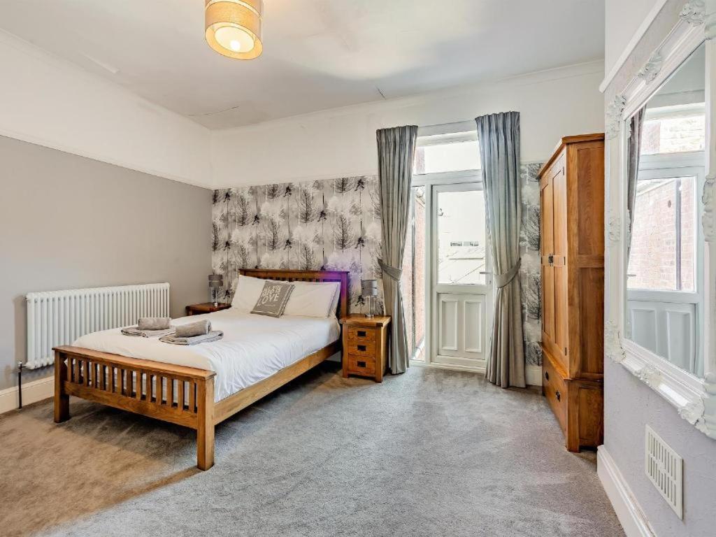 Victoria House Holiday home *