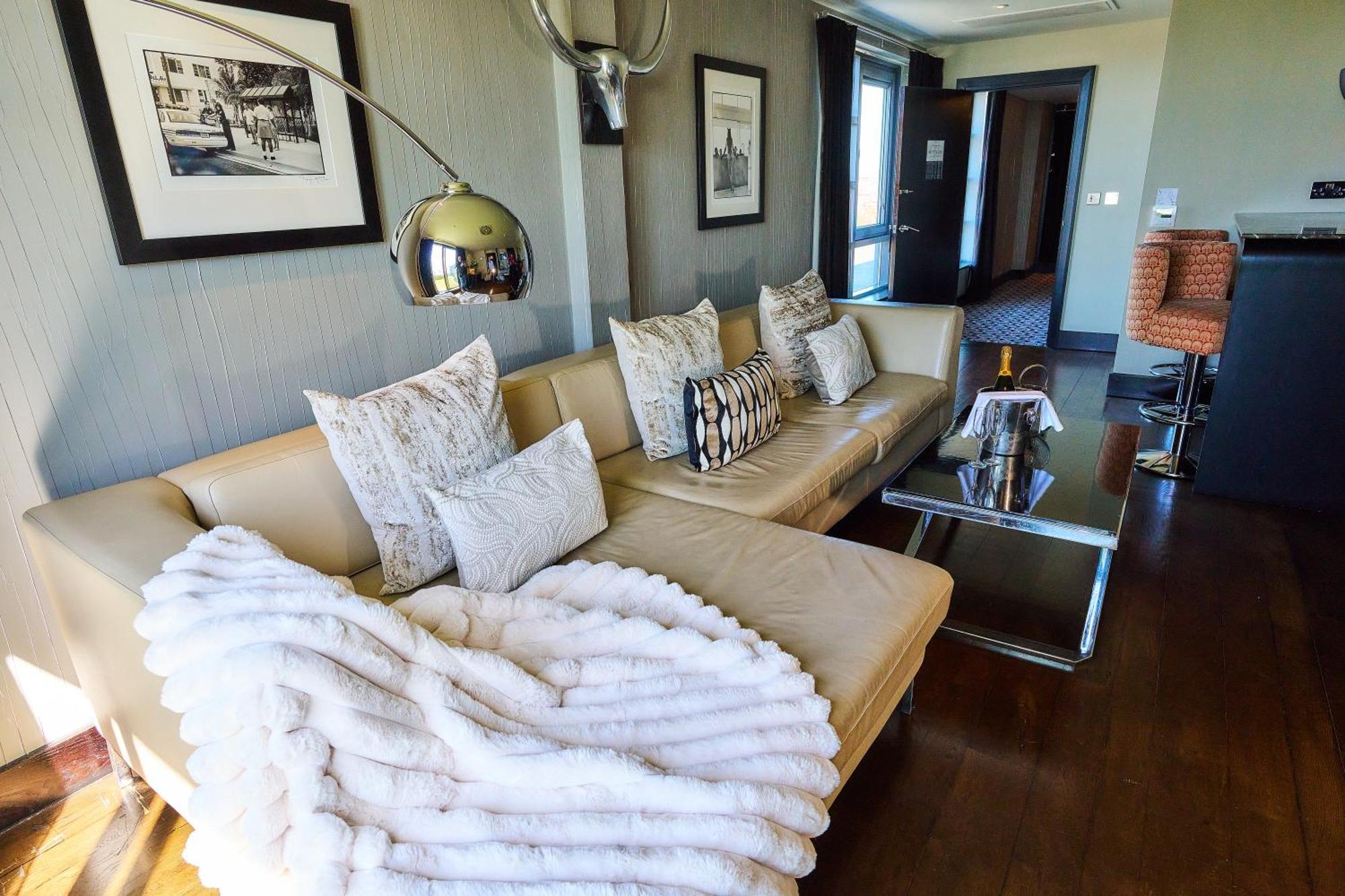 The Vincent 4* Southport