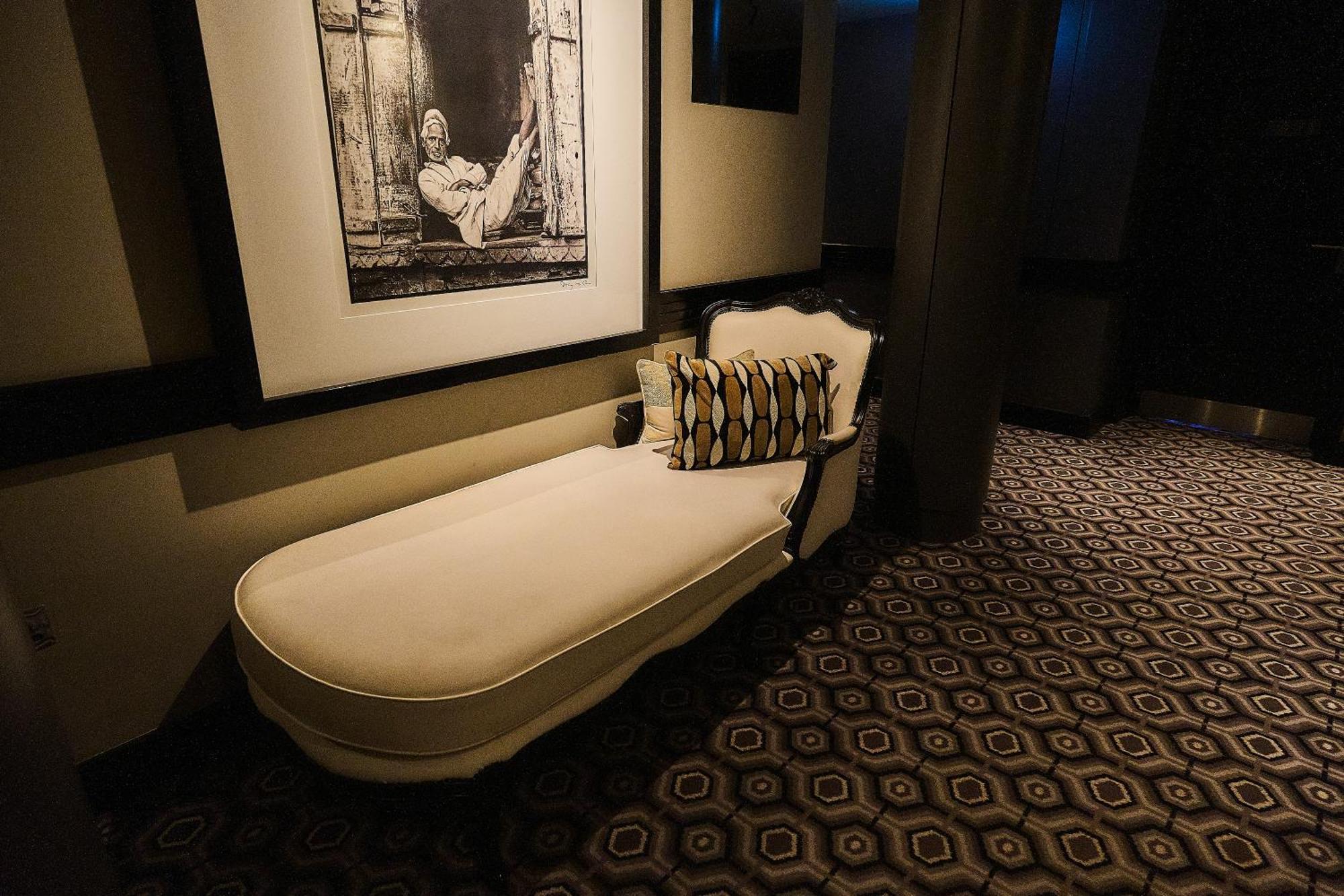 The Vincent Hotel 4*