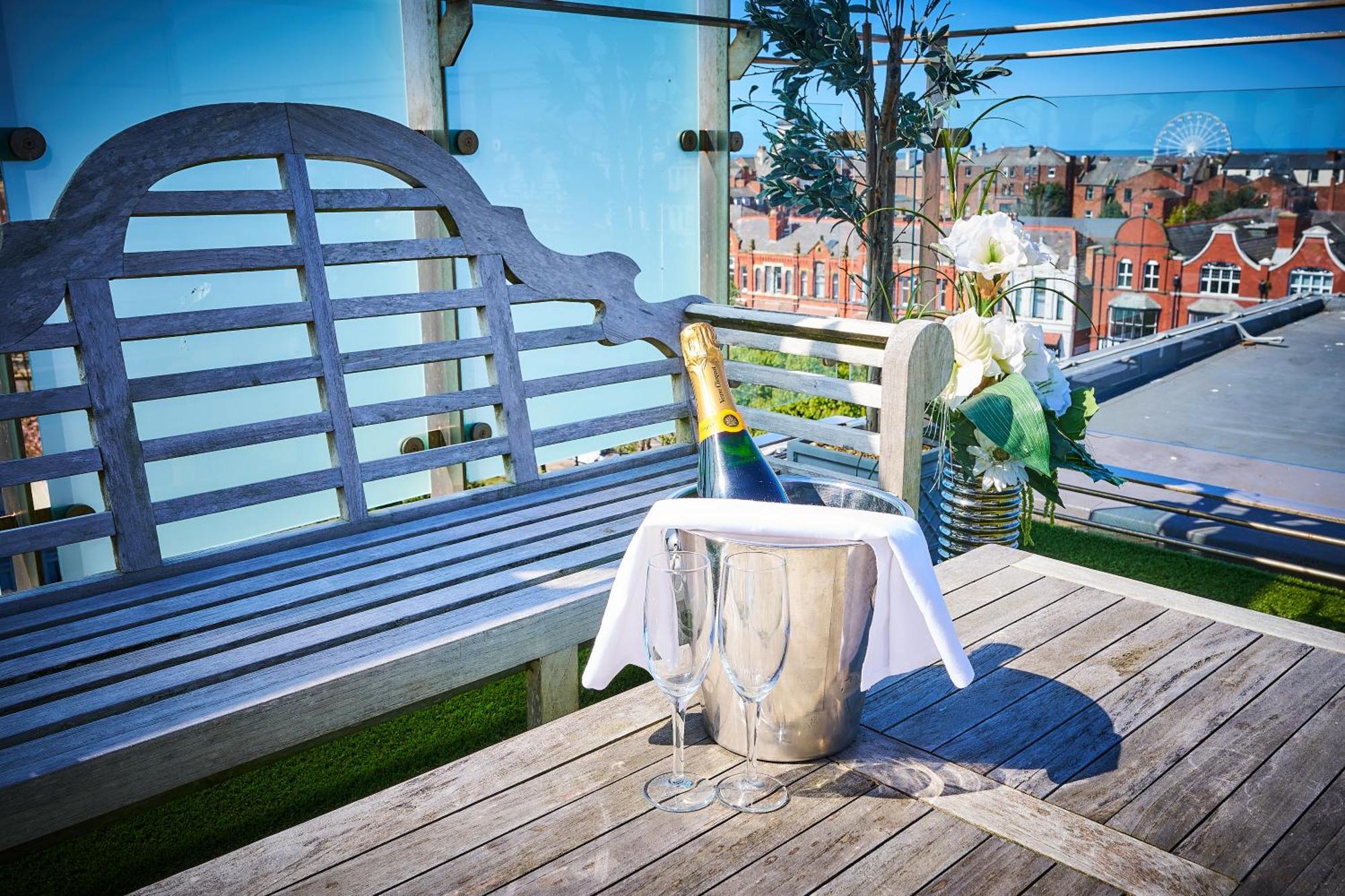The Vincent Hotel Southport