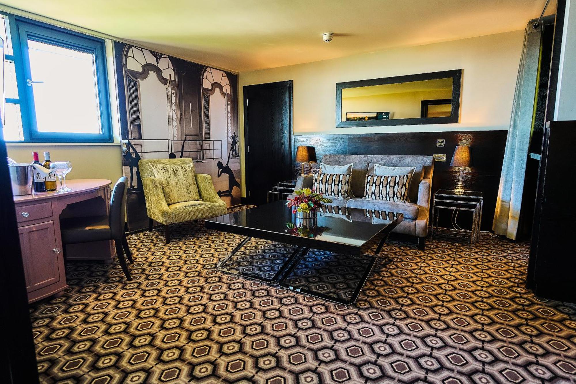 Hotel The Vincent Southport