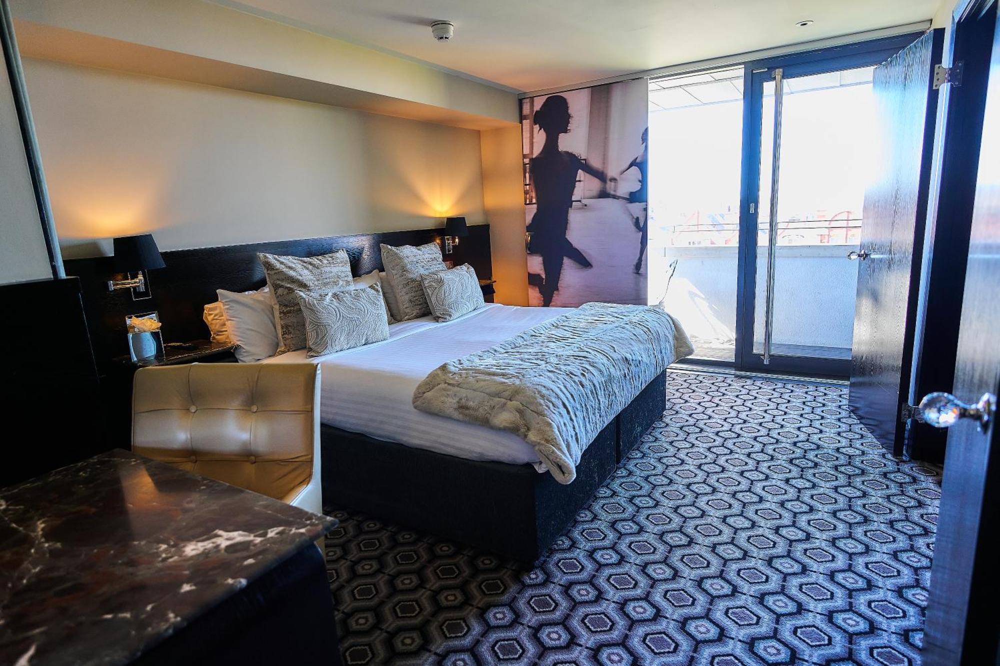 Hotel The Vincent 4*