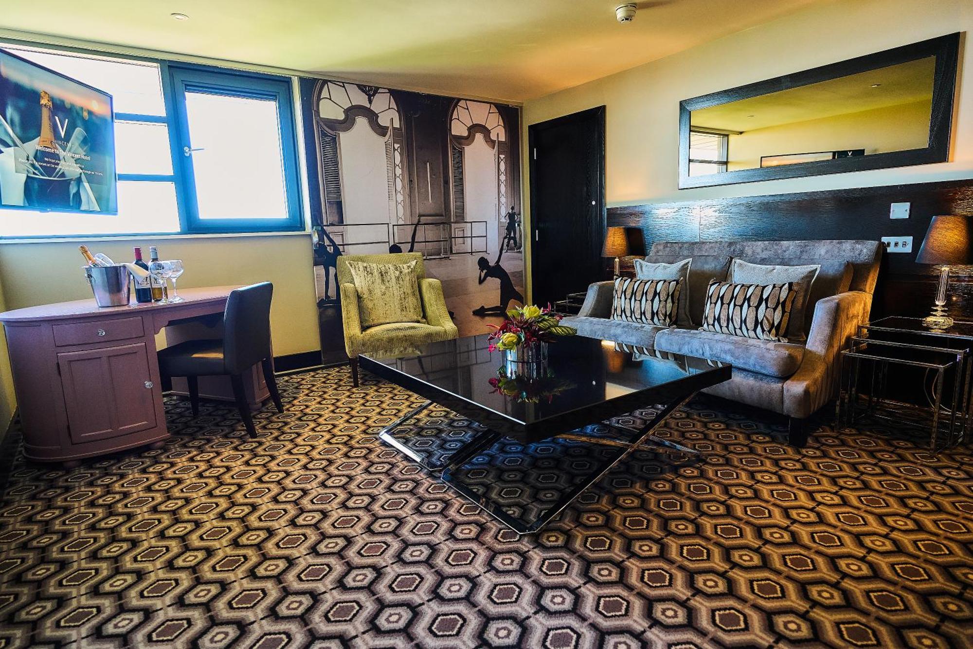 The Vincent Hotel Southport
