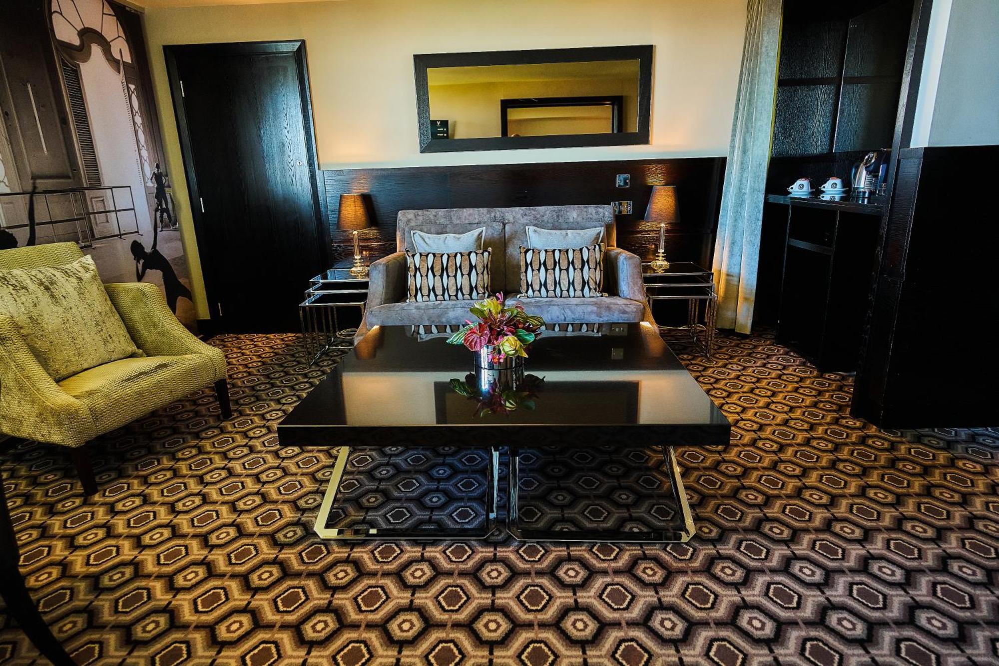 The Vincent 4* Southport