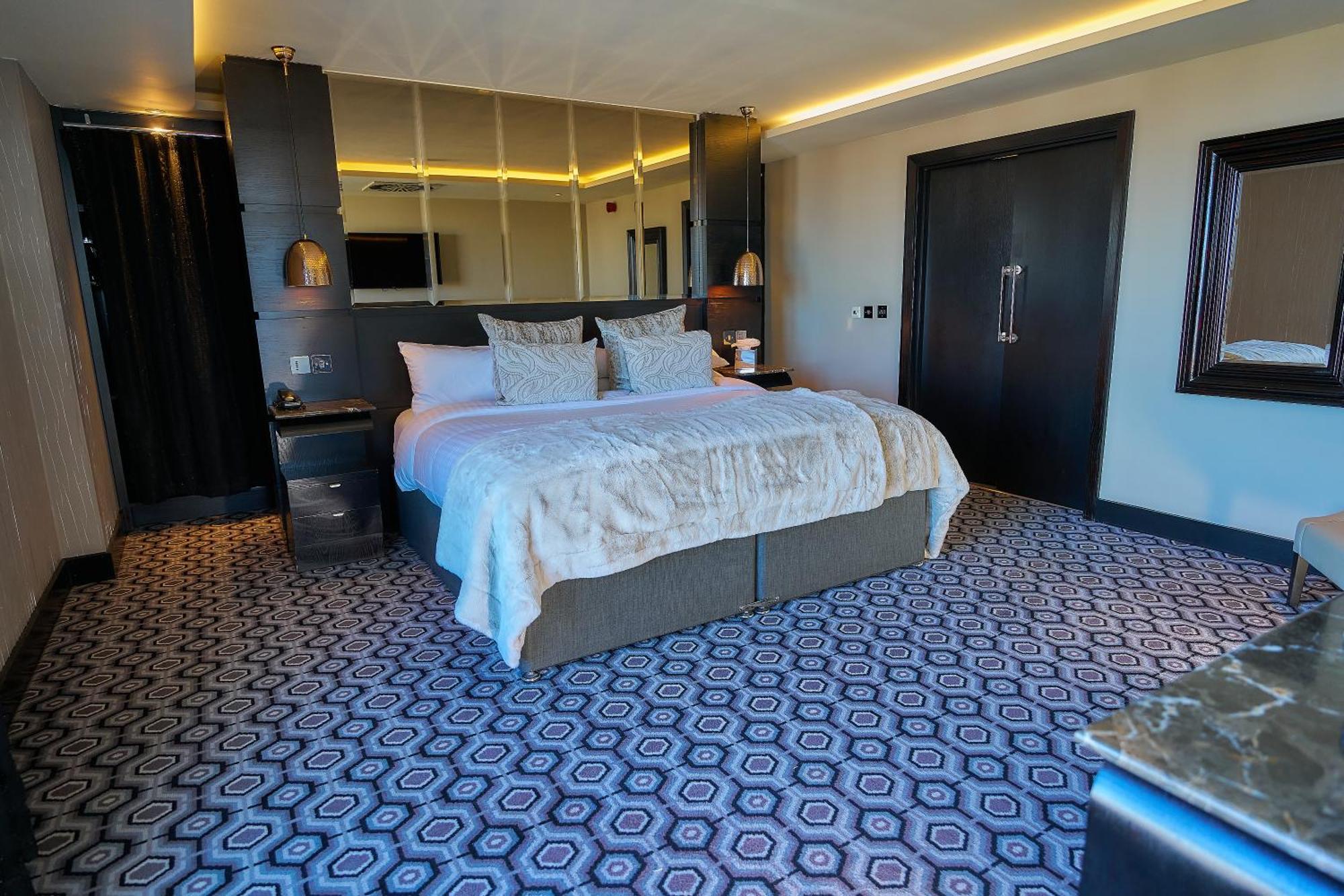 The Vincent Southport