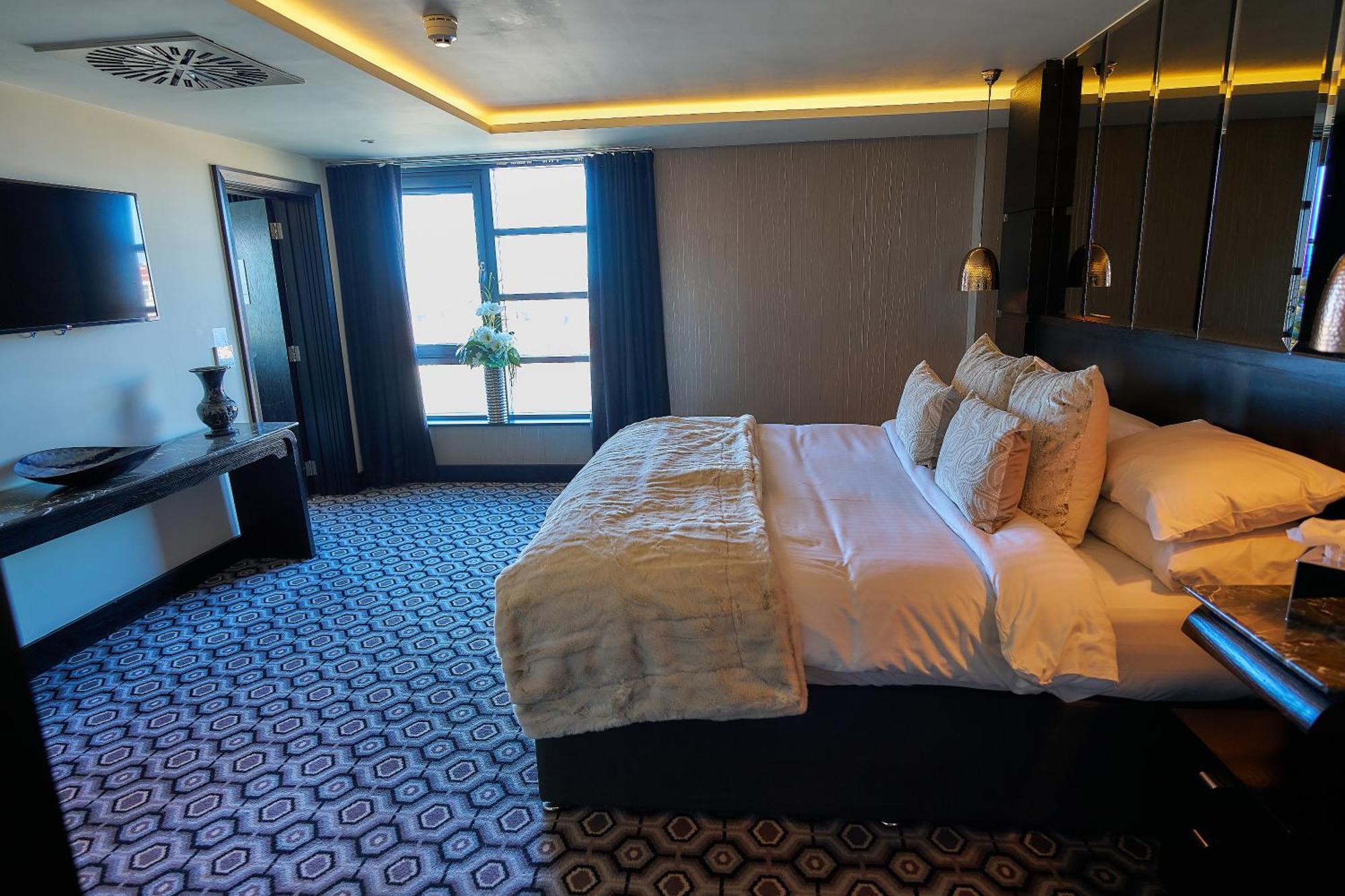 The Vincent Hotel Southport