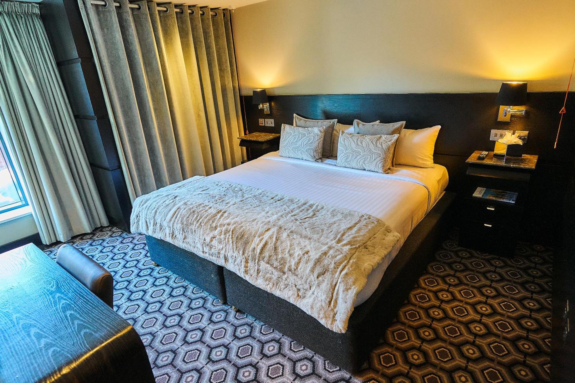 Hotel The Vincent 4*