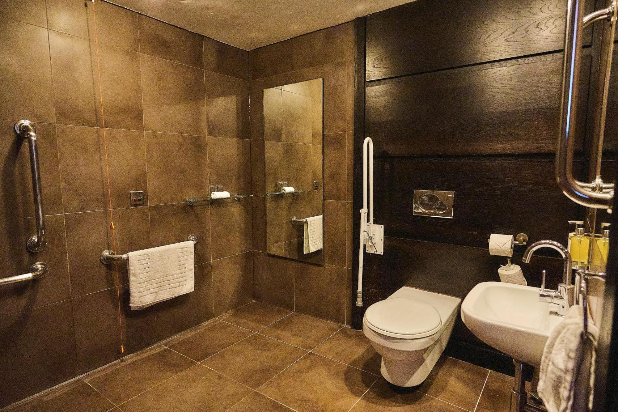 The Vincent Hotel Southport