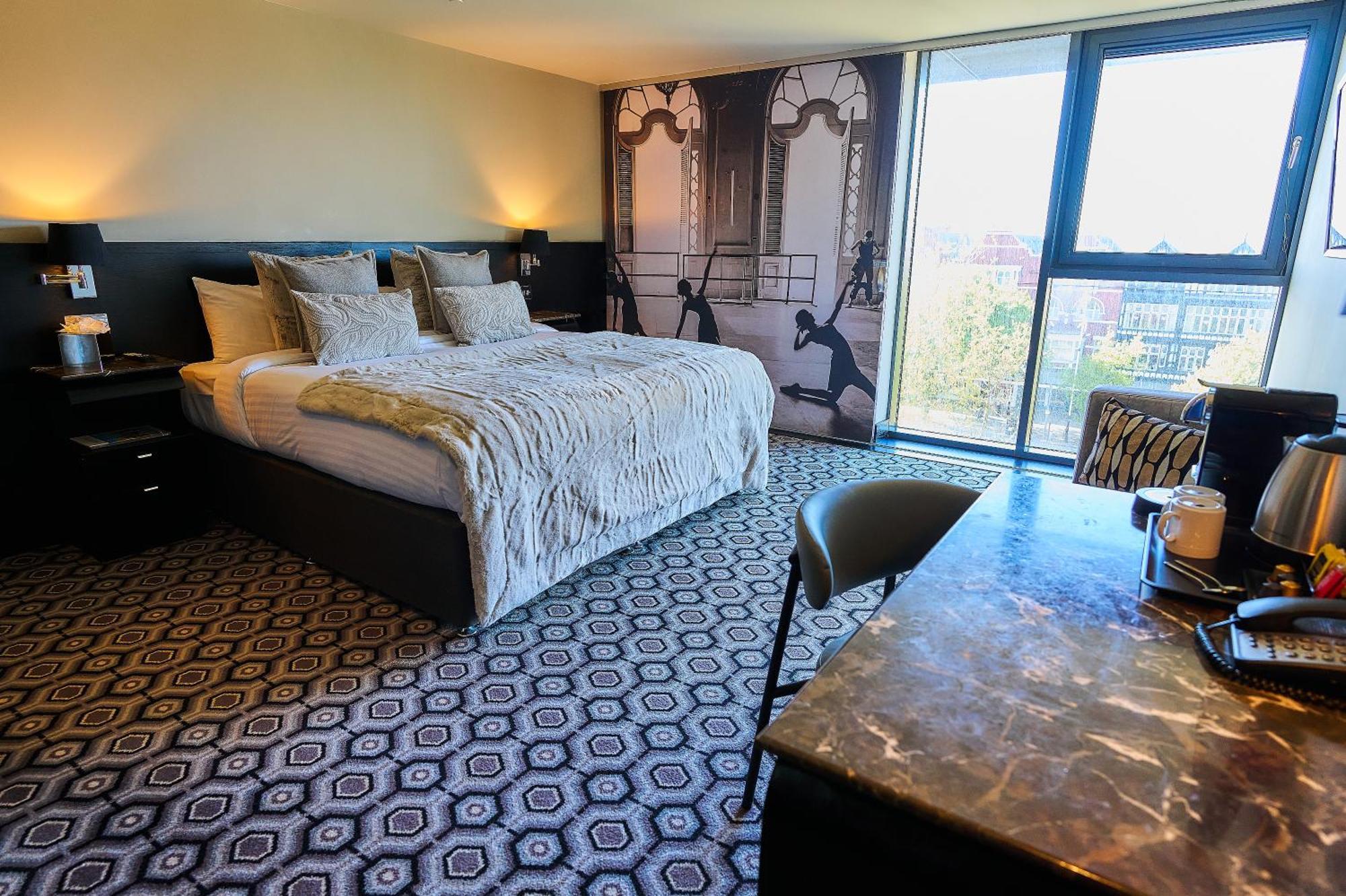 Hotel The Vincent Southport