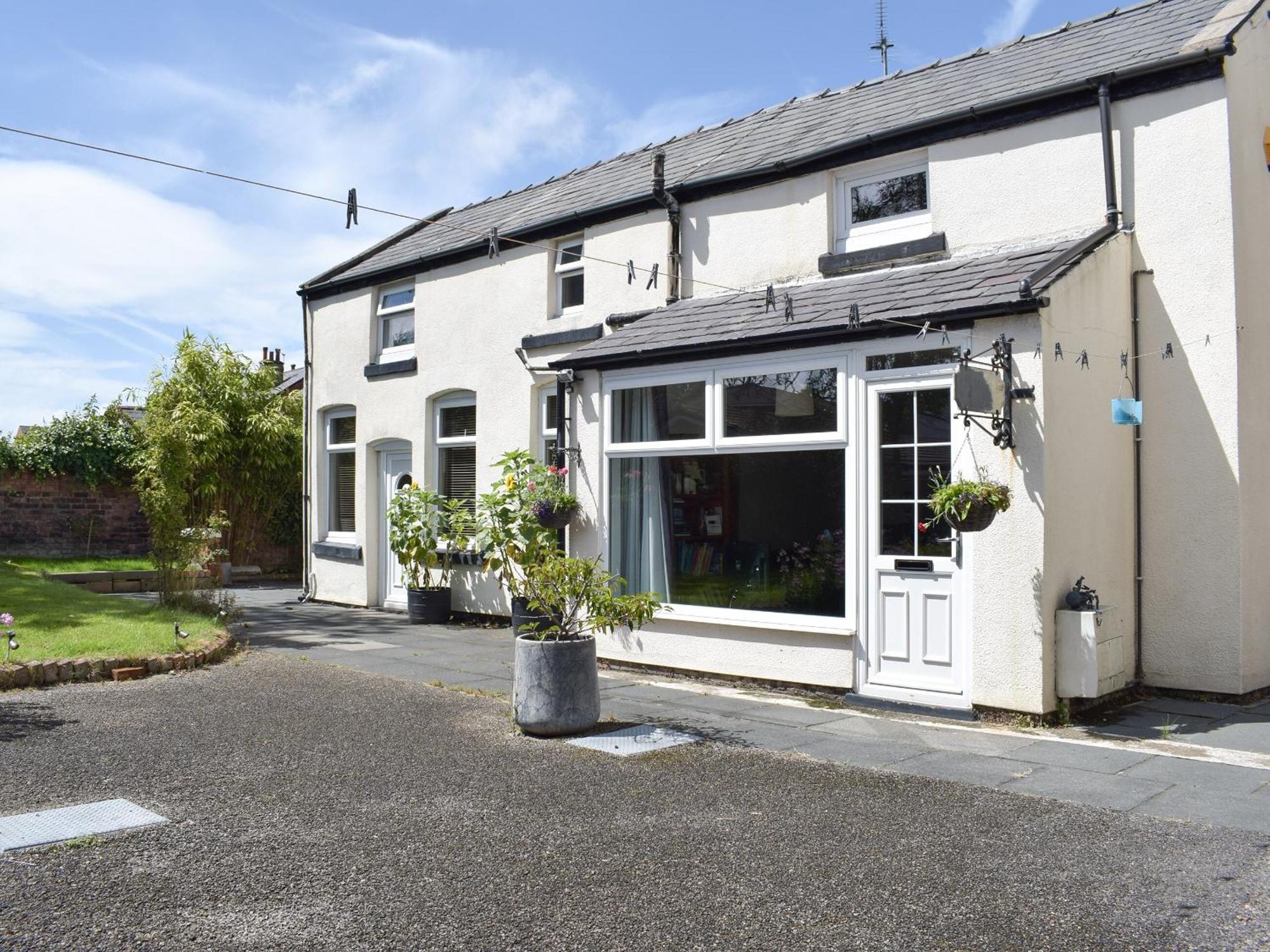 The At Stanley Holiday home