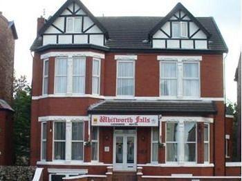 Hotel Whitworth Falls 3*