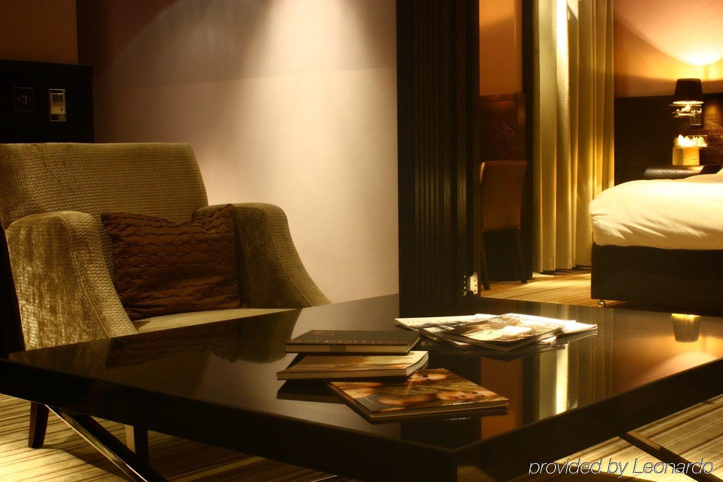 Hotel The Vincent