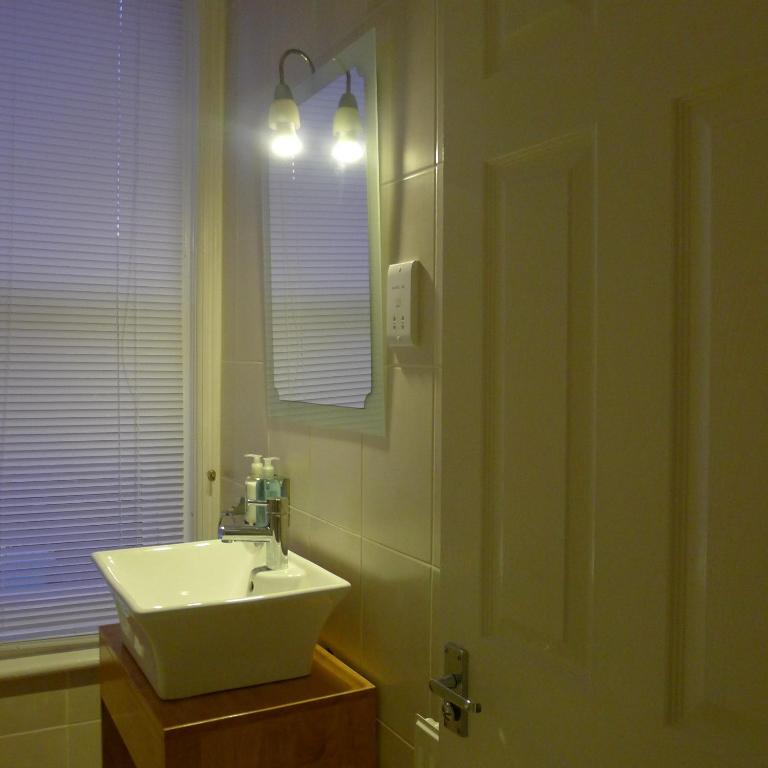 Bed & Breakfast Bay Tree House Southport, United Kingdom 4*