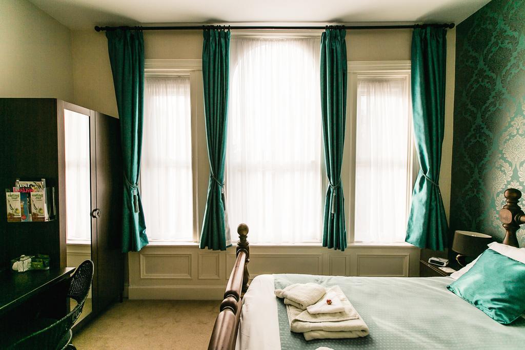 Guest house Birkdale Southport