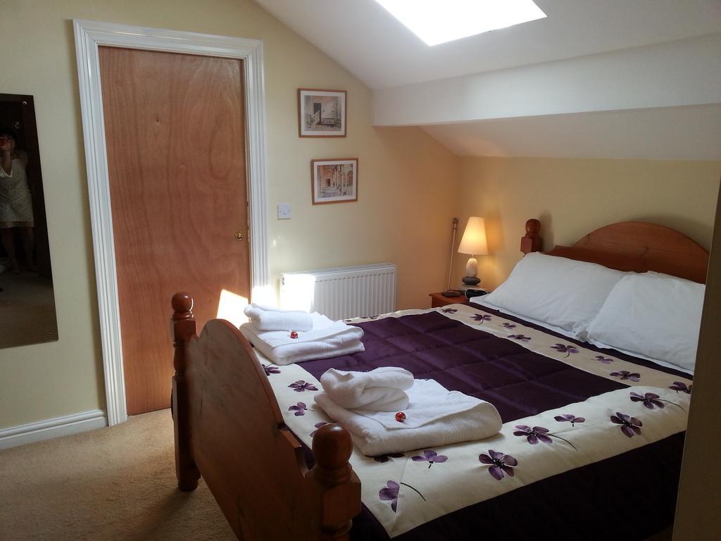 Guest house Birkdale 4*